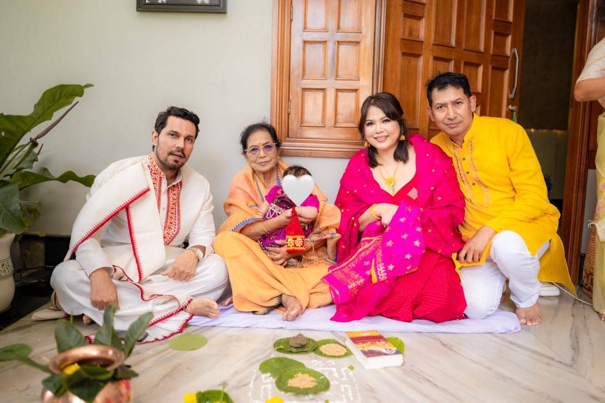 Randeep Hooda