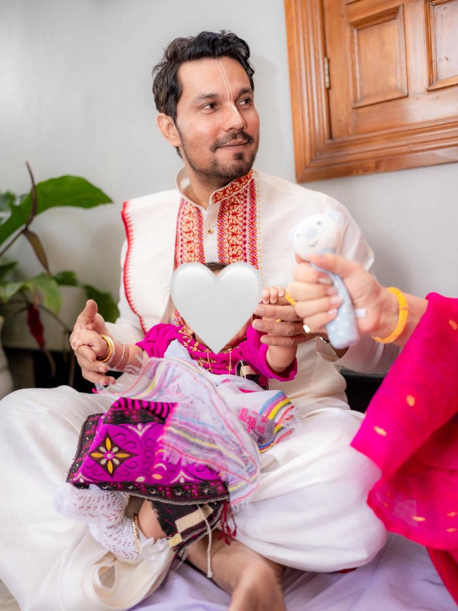 Randeep Hooda