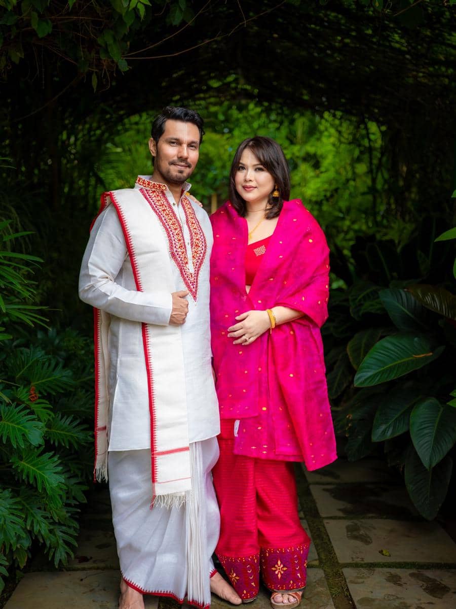 Randeep Hooda