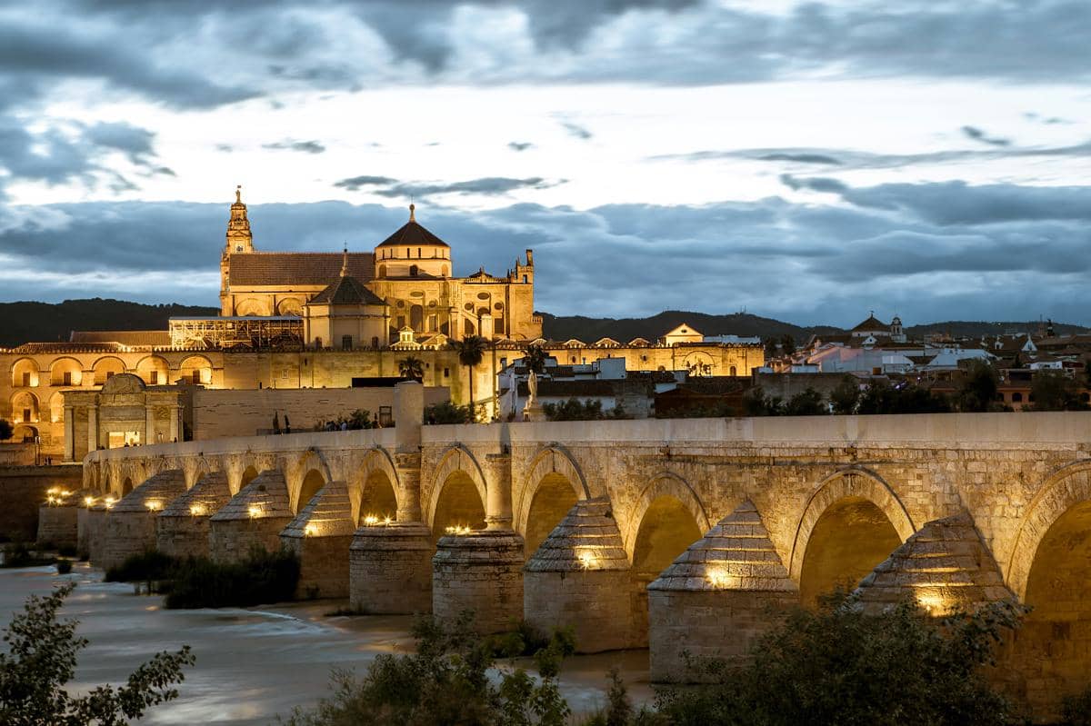 Cordoba, Spanyol