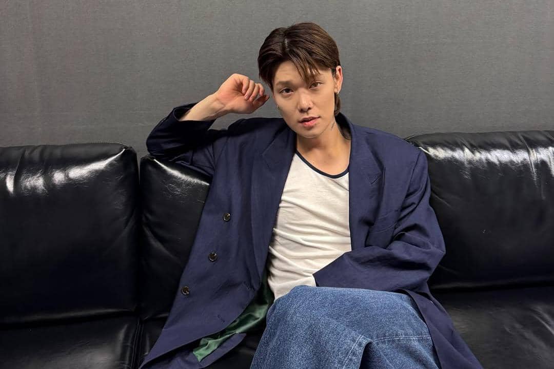 rapper KPop tercepat 2026