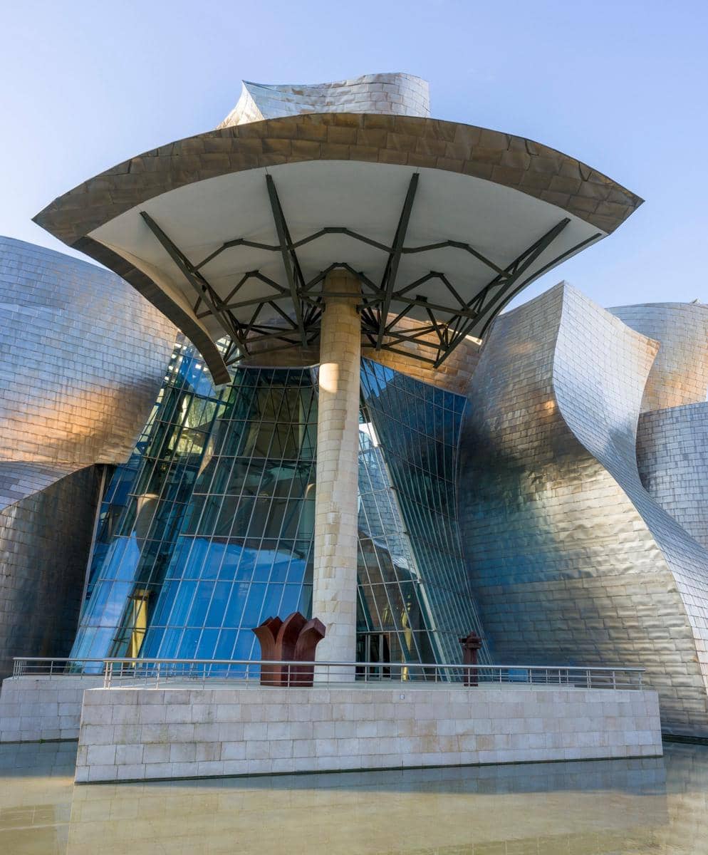 Guggenheim Museum Bilbao