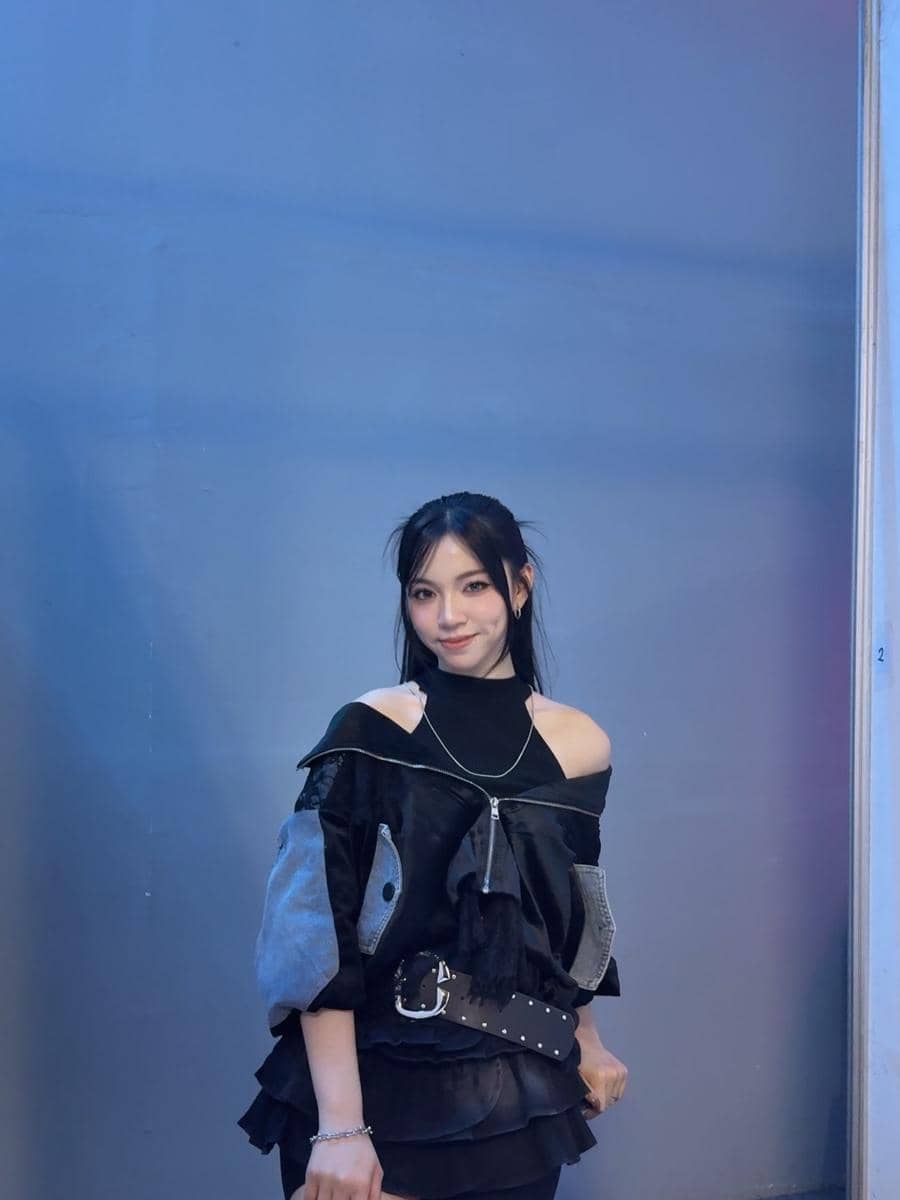 Aralie JKT48