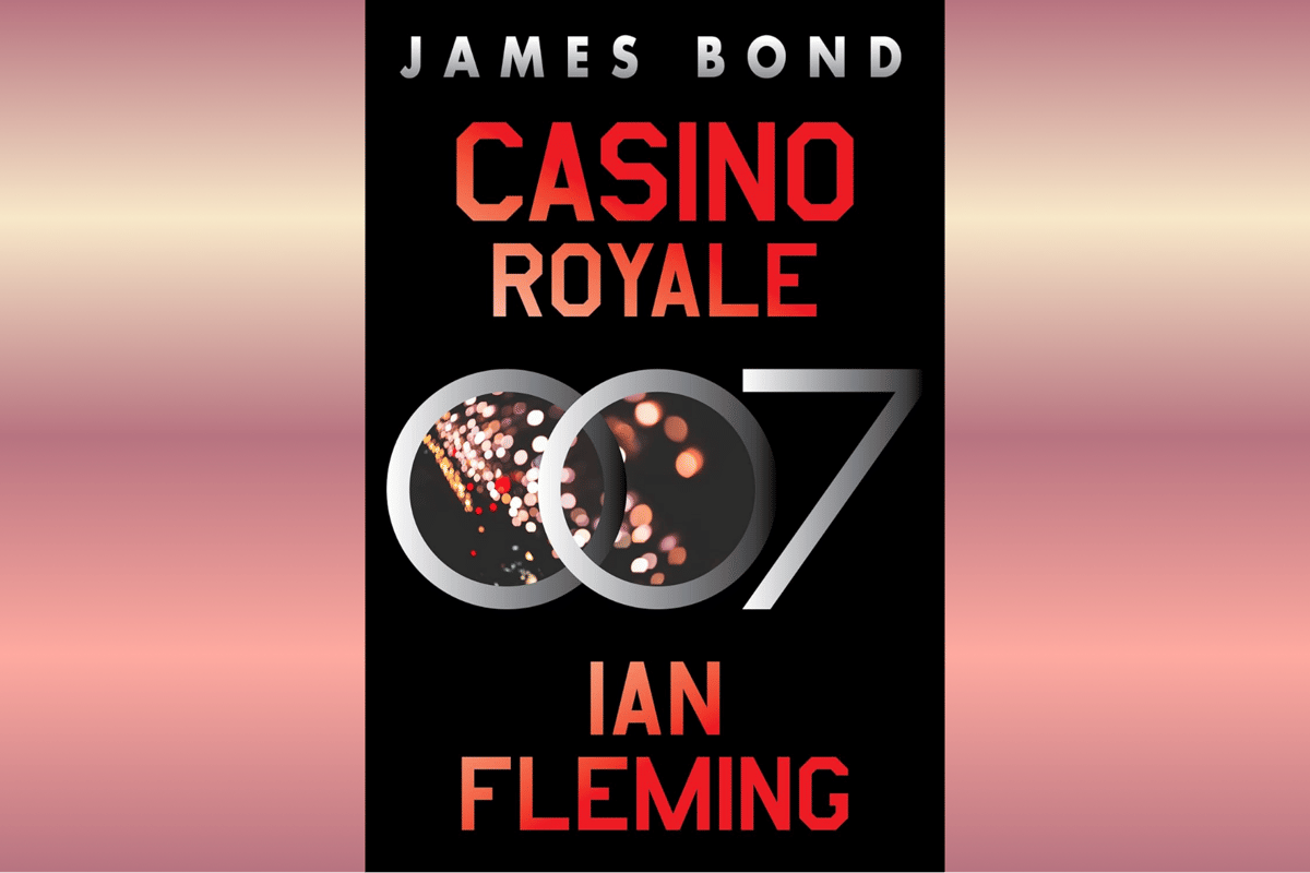 Casino Royale.