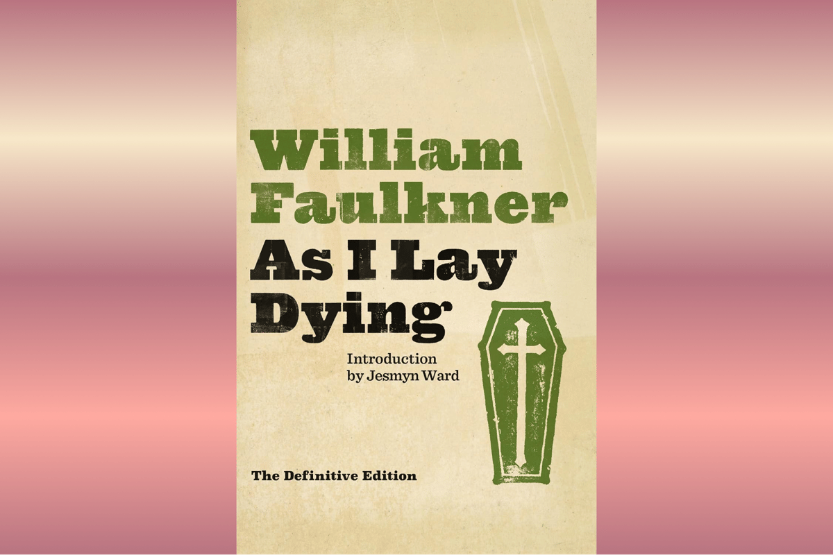 As I Lay Dying.