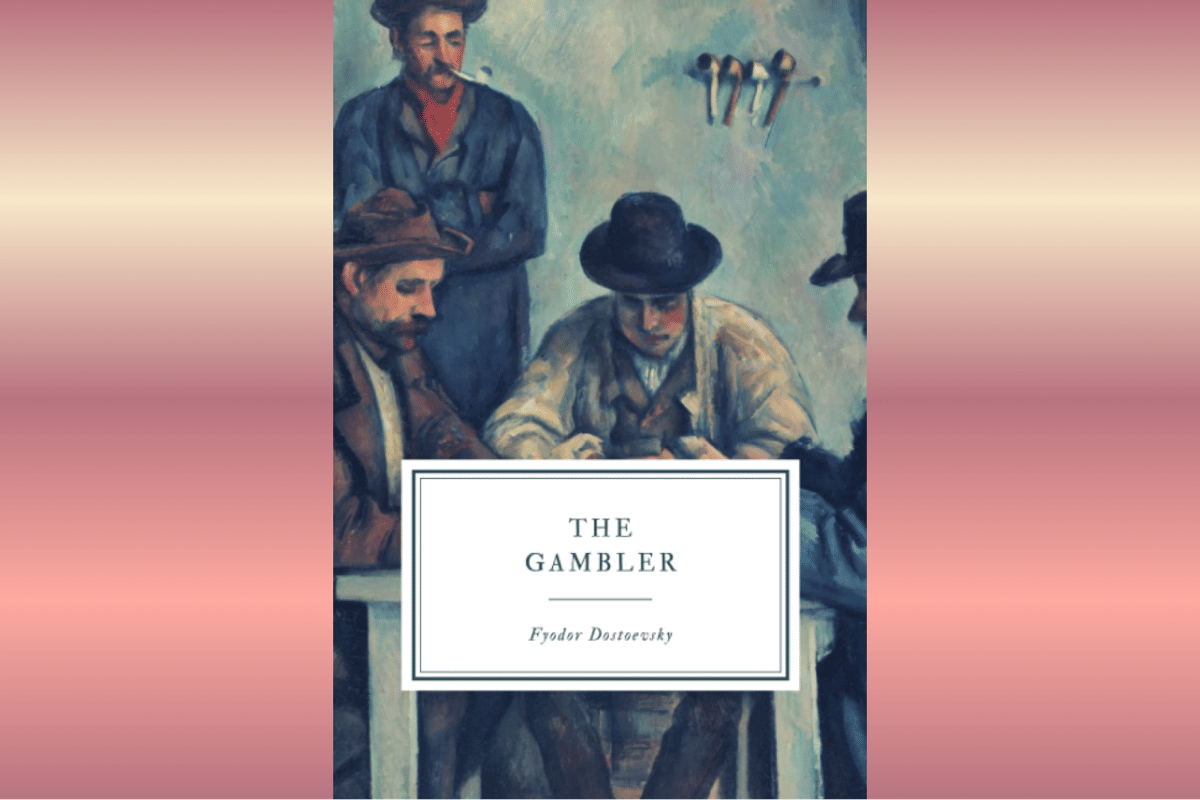 The Gambler.