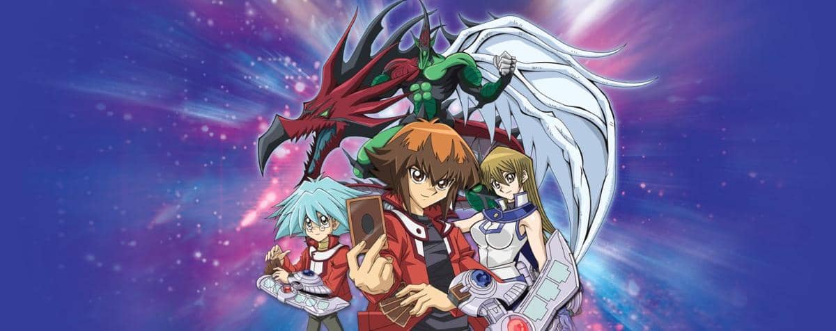 7 Monster Yu-Gi-Oh yang Paling Melekat di Ingatan Penggemar Anime