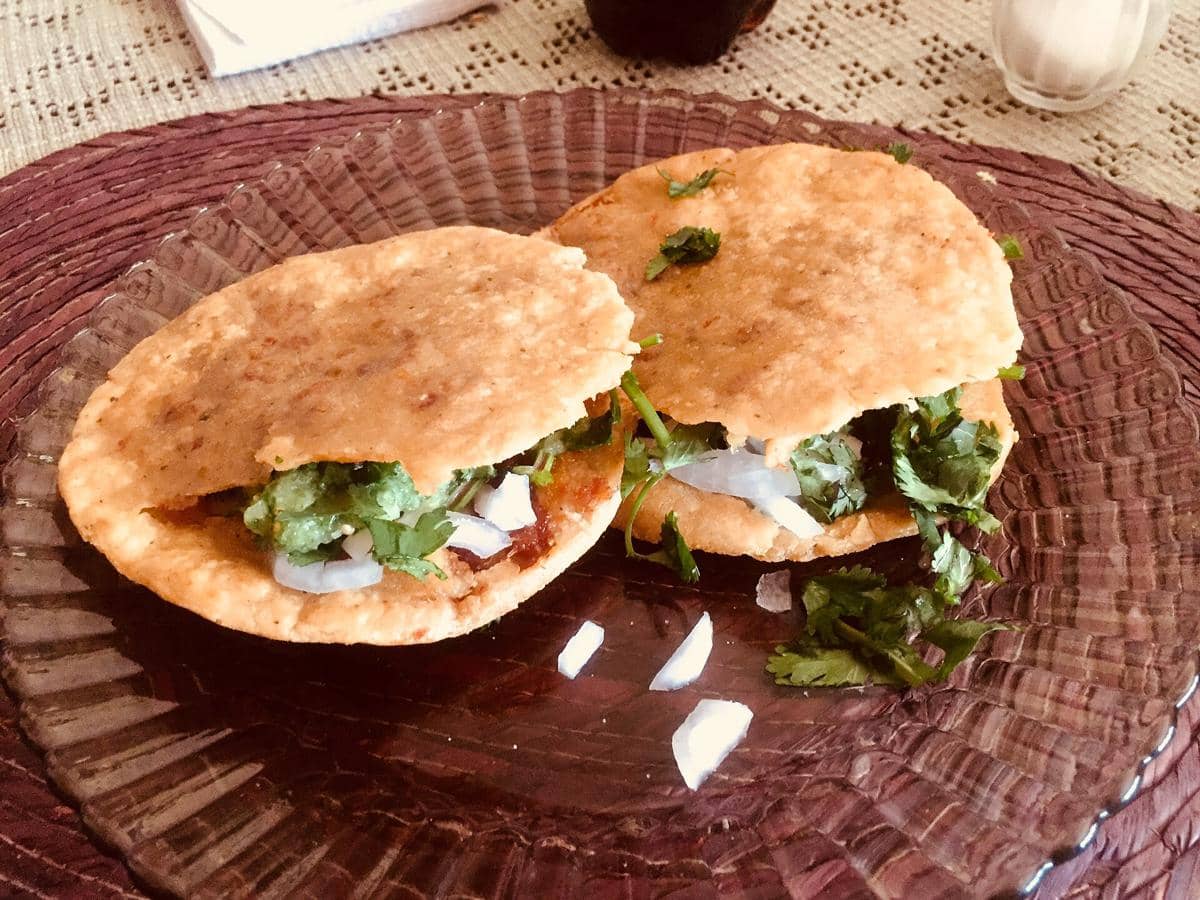 Potret gorditas