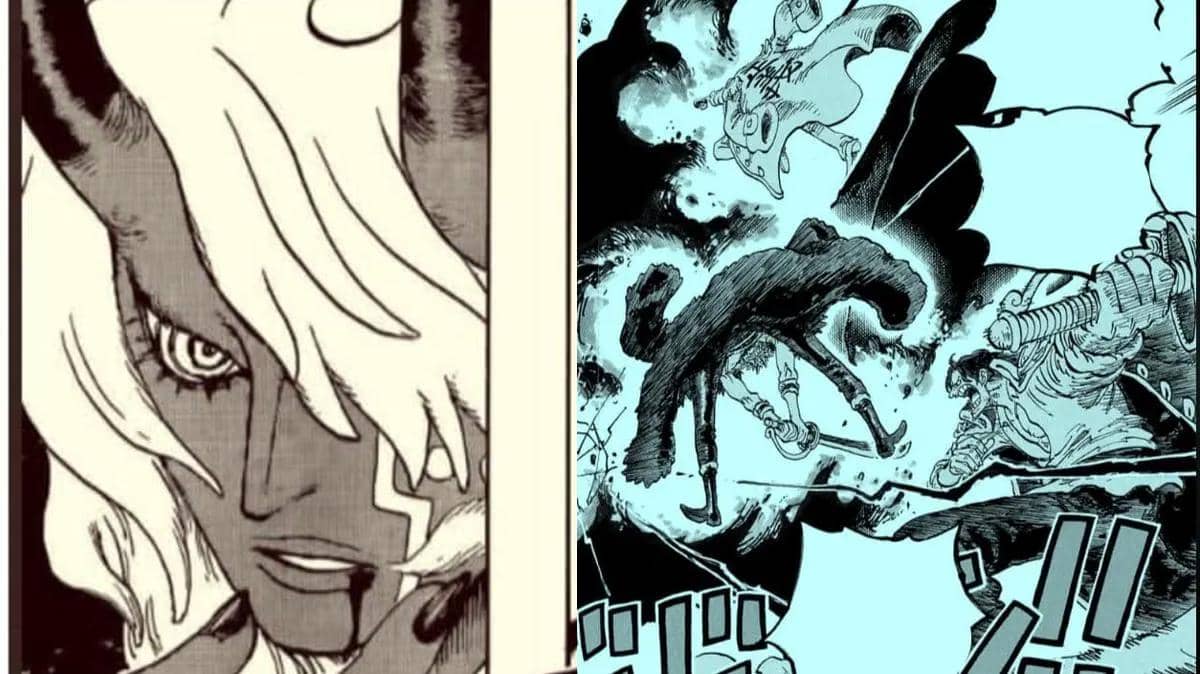 Siapa Raja Dunia One Piece Sebelum Imu? Ini kemungkinannya