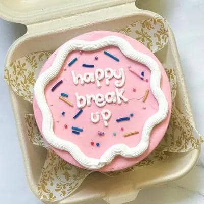 breakup-cake-ideas-pink-and-white-frosting-with-colorful-sprinkles.jpg.jpg