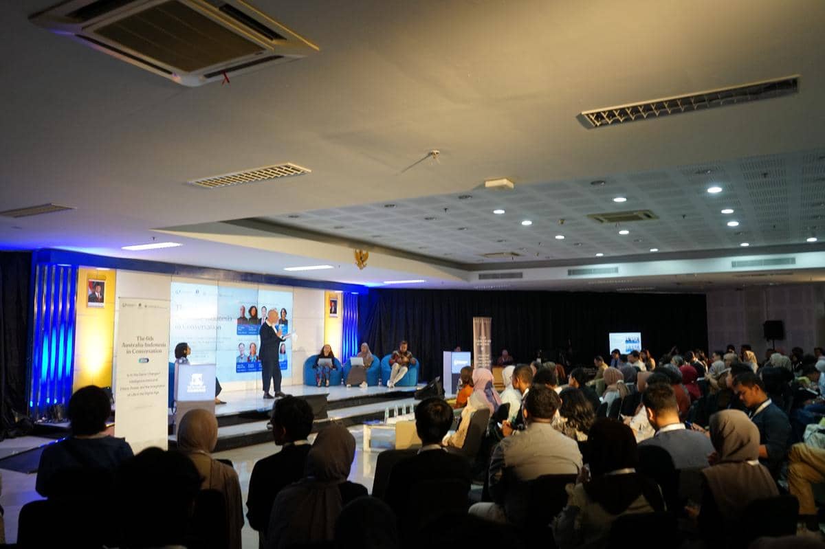 Forum AIC 2026 Soroti Isu Etika hingga Keberlanjutan AI