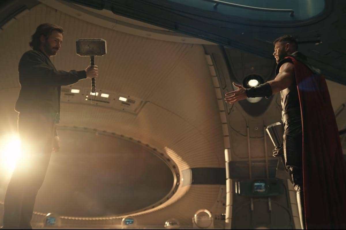 3 Hal yang Kita Tahu dari Trailer Perdana Avengers: Doomsday