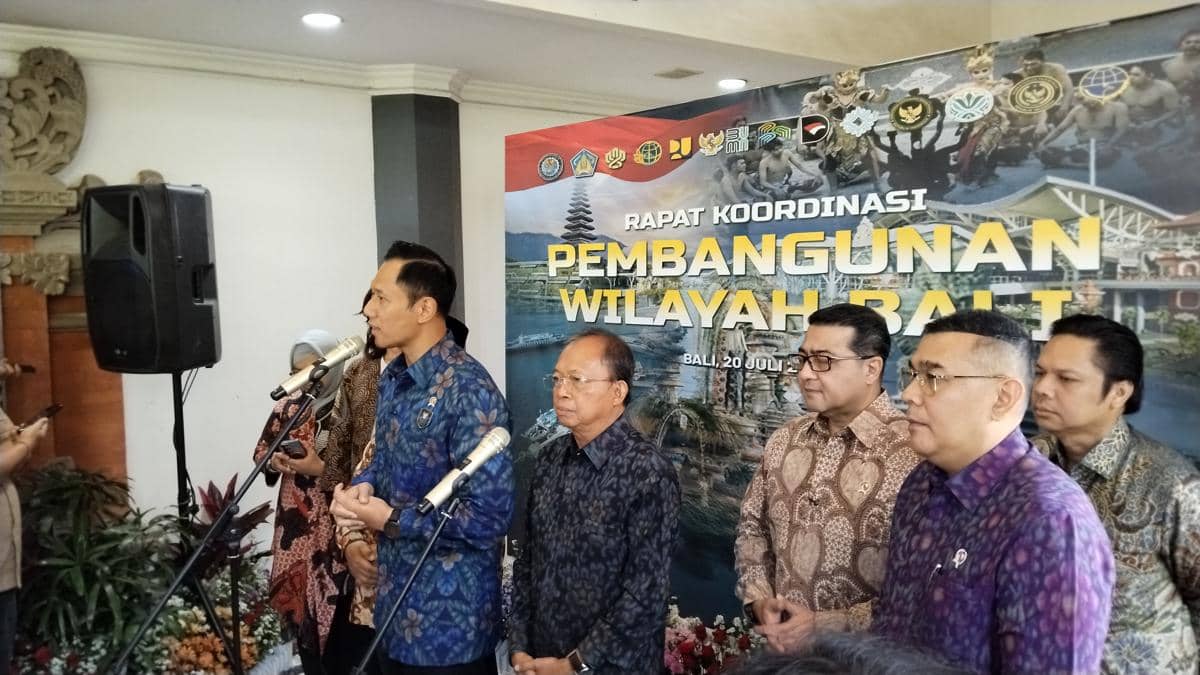 Menteri