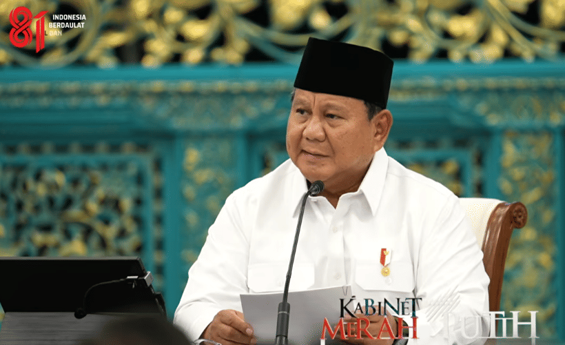 Komdigi Sebut Istilah Londo Ireng Prabowo Bukan untuk Sudutkan Profesi