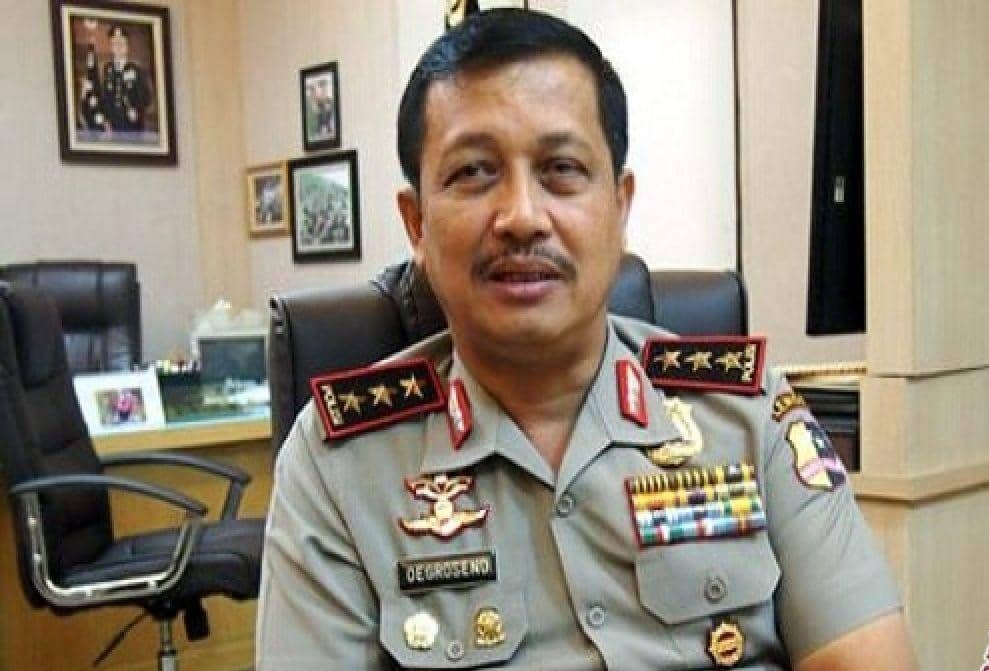 Polri Usut Korupsi Lahan Hibah, Eks Wakapolri Oegroseno Dipanggil