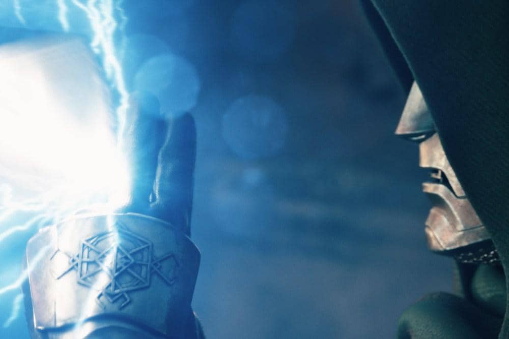 trailer Avengers: Doomsday (youtube.com | Marvel Entertainment)
