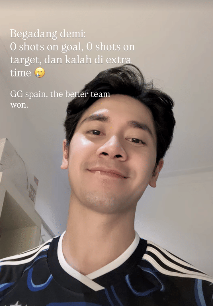 Emir Mahira