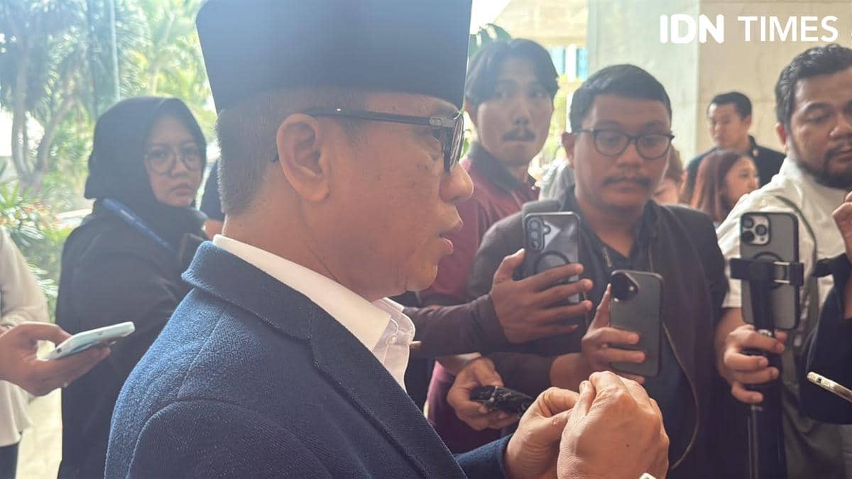 Pemerintah Sebut Kopdes Tak Akan Matikan Warung Kelontong di Desa