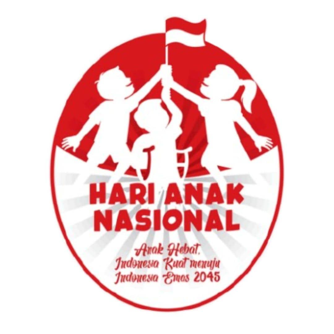 Hari Anak Nasional 2026: Tema, Rangkaian Acara, dan Panduannya