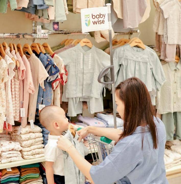 Tak Lagi Soal Harga, Orang Tua Kini Prioritaskan Keamanan Produk Bayi
