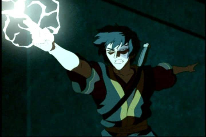 Zuko Lightning Redirection di Avatar.jpg