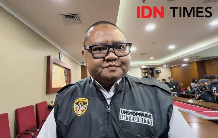 Jawab Hotman Paris, Polri Bantah Kriminalisasi Febrie Adriansyah