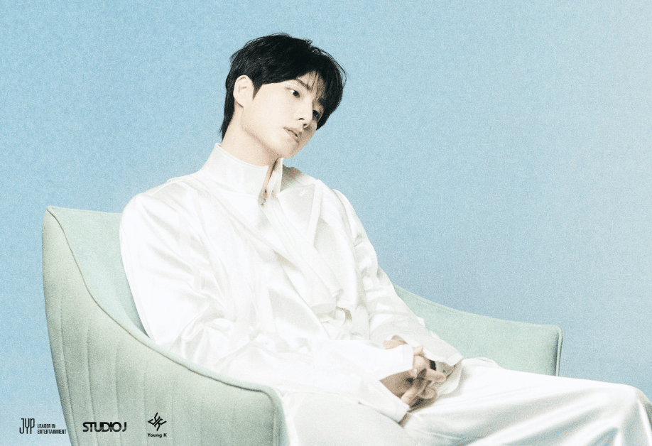 Young K DAY6 Umumkan Tur Solo YOUNGEST 2026, Jakarta Gak Masuk List?
