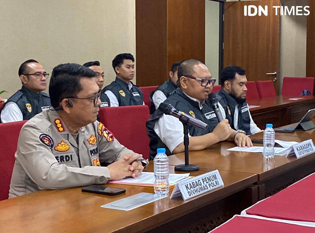 Kasus Korupsi Modal Pengadaan Batu Bara PLN Rugikan Negara Rp38,8 M