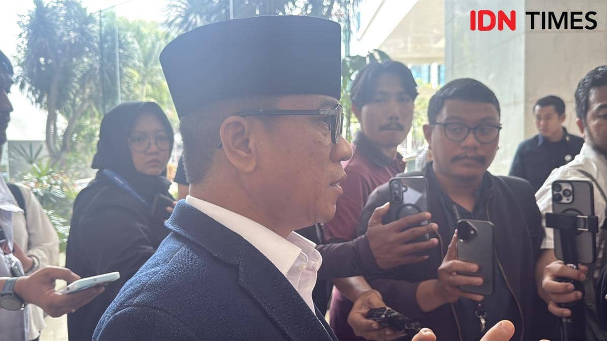 Pemerintah Sebut Kopdes Tak Akan Matikan Warung Kelontong di Desa