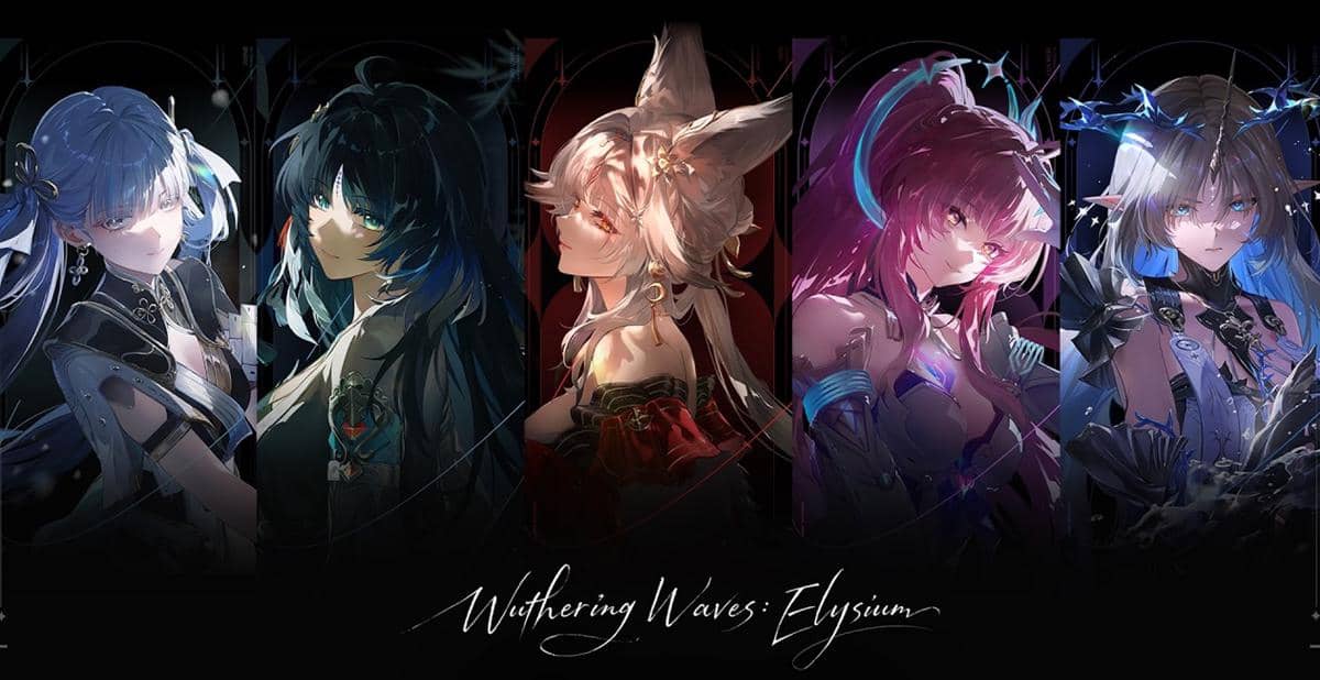 4 Hal Menarik dari Adaptasi Animasi Wuthering Waves: Elysium