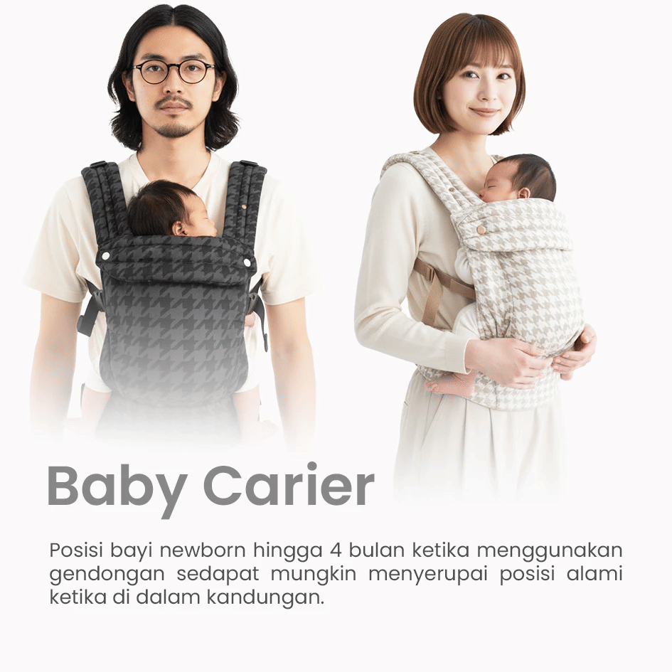 Rekomendasi gendongan bayi