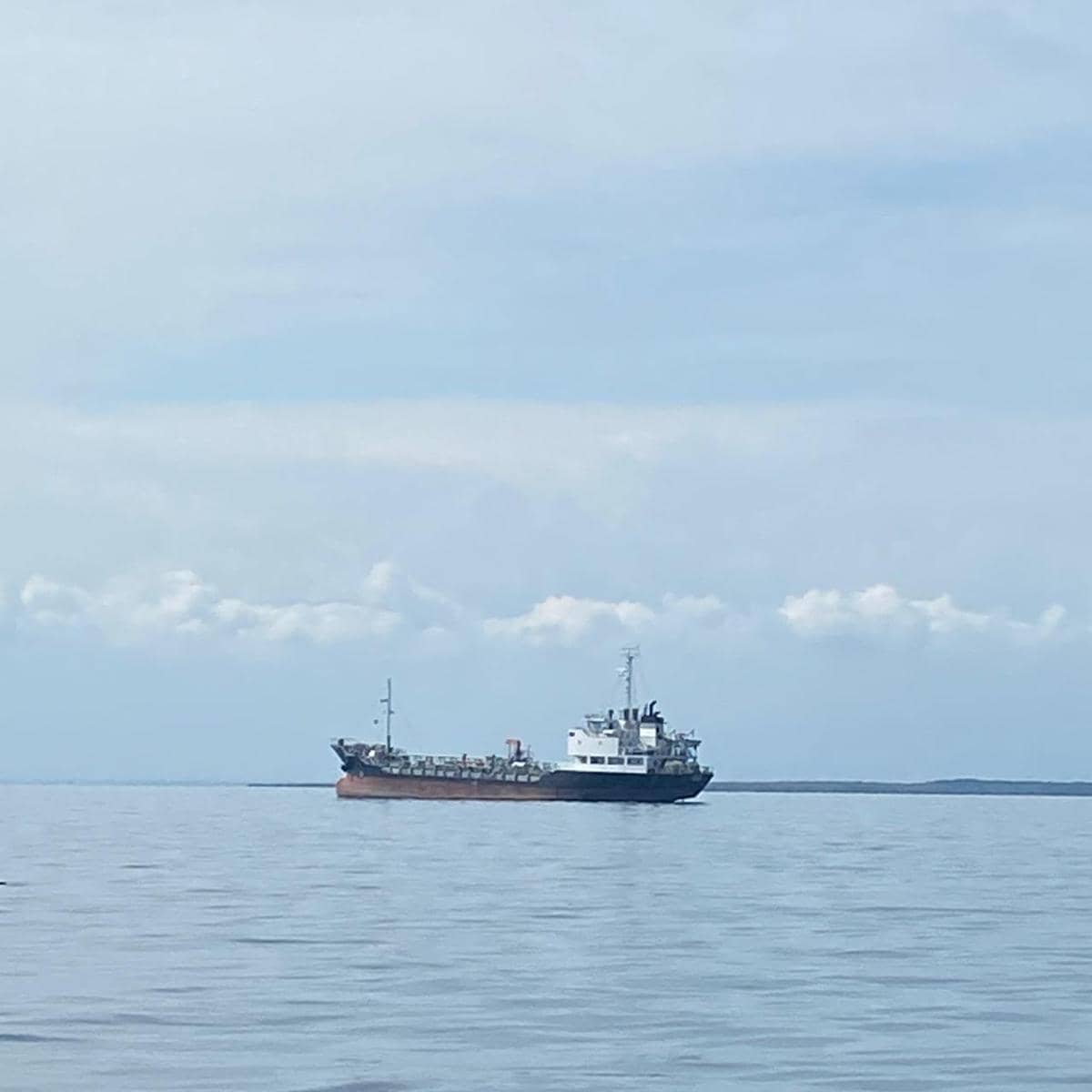 [PUISI] Berlayar dengan Rindu Tanpa Berujung