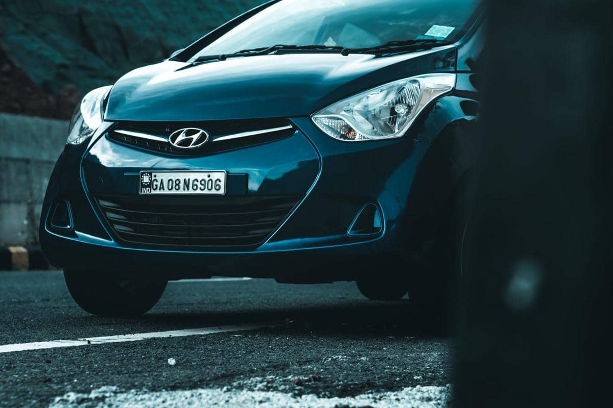 Ilustrasi mobil (pexels.com/Velroy Fernandes)