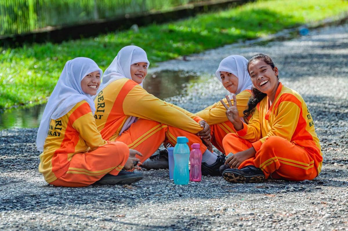 Miliki 5 Sikap Mental Ini saat Menjadi Minoritas, Jangan Terintimidasi