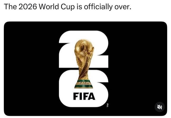 meme Piala Dunia 2026