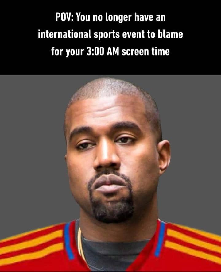 meme Piala Dunia 2026