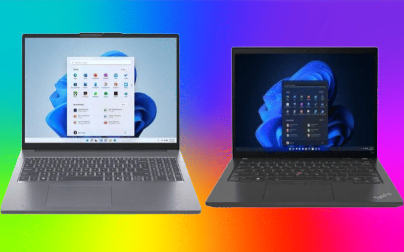 Lenovo ThinkPad vs IdeaPad, Mana yang Lebih Cocok untuk Pelajar?