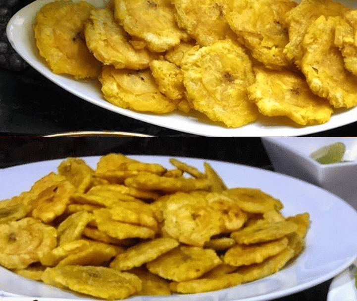 ilustrasi tostones