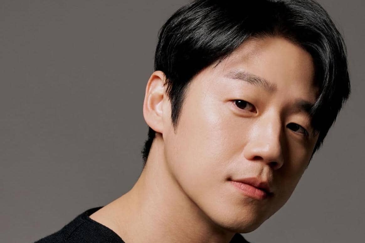 Jung Jun Won Gabung COMPANY ON, Agensi Lee Je Hoon