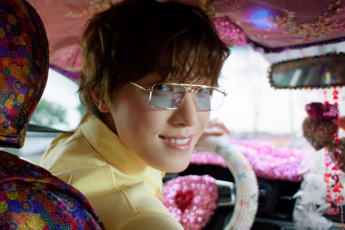 6 Fakta Debut Dino SEVENTEEN sebagai Picheolin dengan GILBOARD