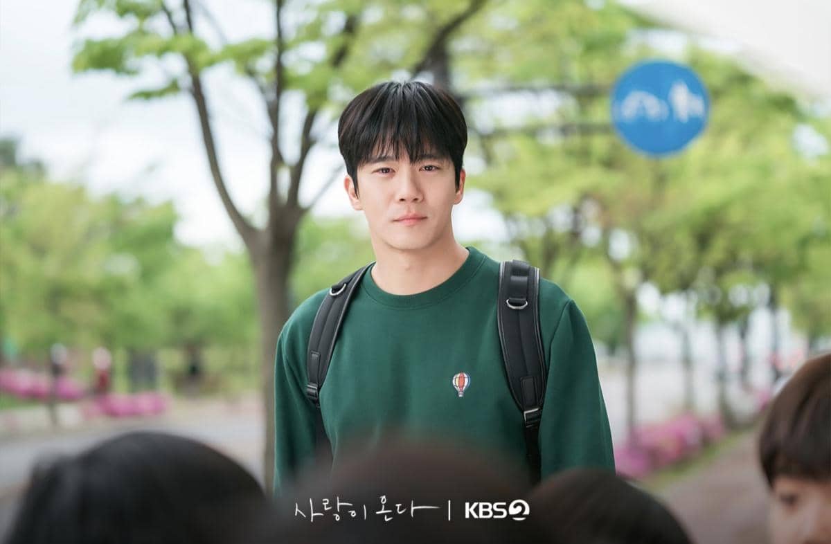3 Drakor Dibintangi Ha Seok Jin di 2026, Terbaru Love on the Menu
