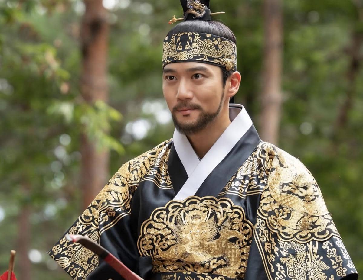 Drama To My Beloved Thief