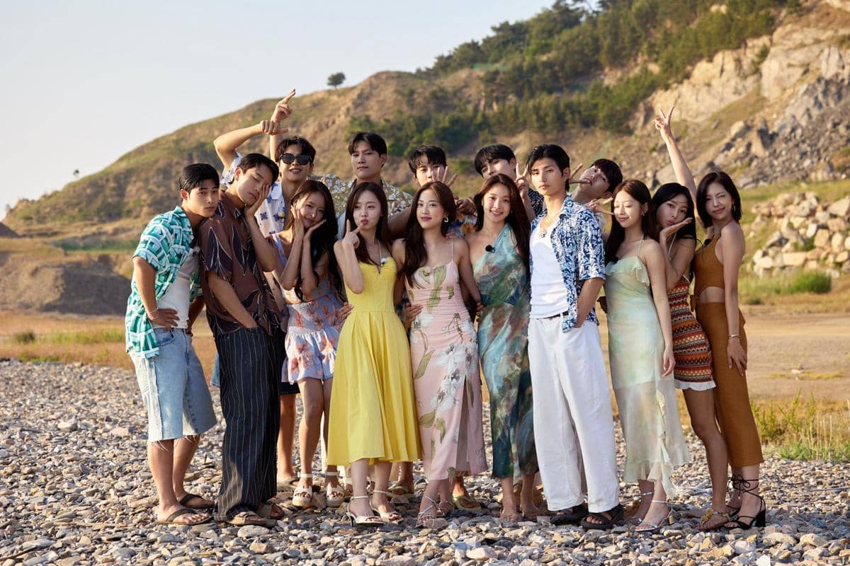Kenapa Dating Show Korea Kini Lebih Bikin Baper Daripada KDrama?