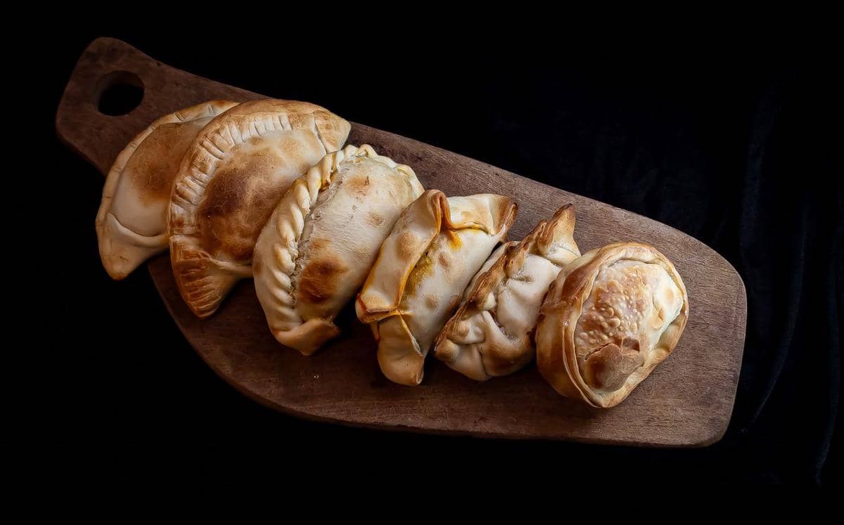 5 Tips Menyajikan Empanadas Khas Spanyol agar Makin Menggugah Selera