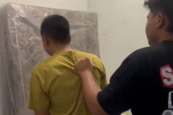 Aksi Heroik Karyawati Minimarket di Ngawi Gagalkan Pencurian Brankas