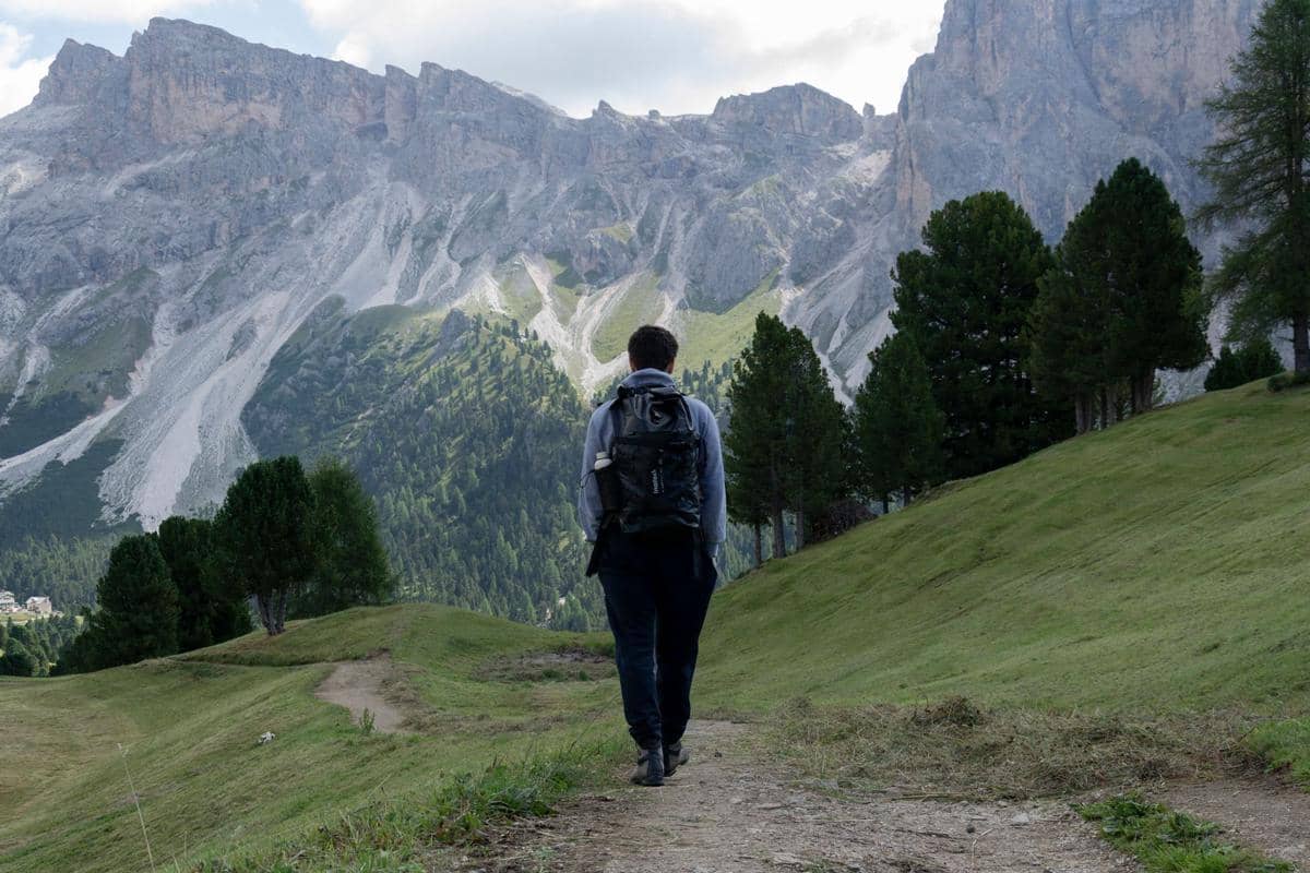 5 Alasan Solo Traveling Bisa Mengubah Kepribadianmu