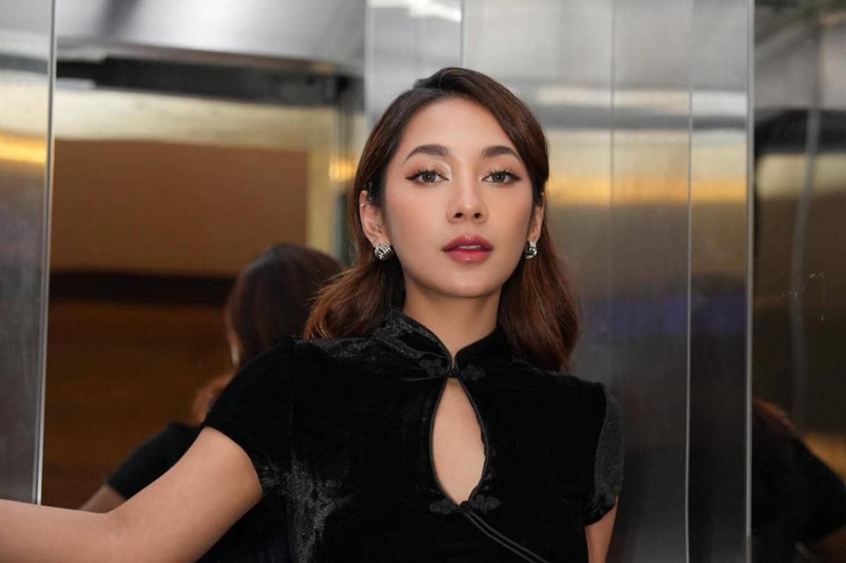 Biodata dan Profil Dinda Kirana, Pemeran Ariana di Wajah Cinta yang Lain