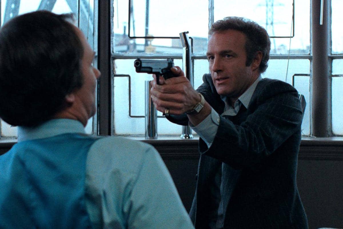 5 Film Noir dengan Lakon Proletar, Cara Lain Memahami Kriminalitas