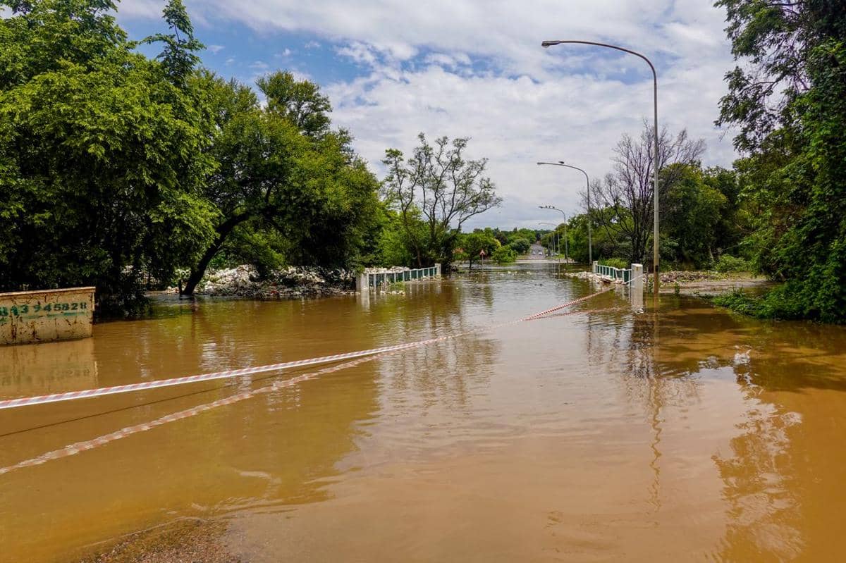 Banjir Bandang Terjang Afghanistan, 20 Orang Tewas