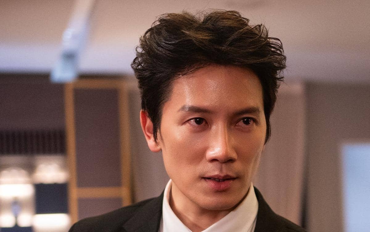 still cut drama Korea The Apartment Job
